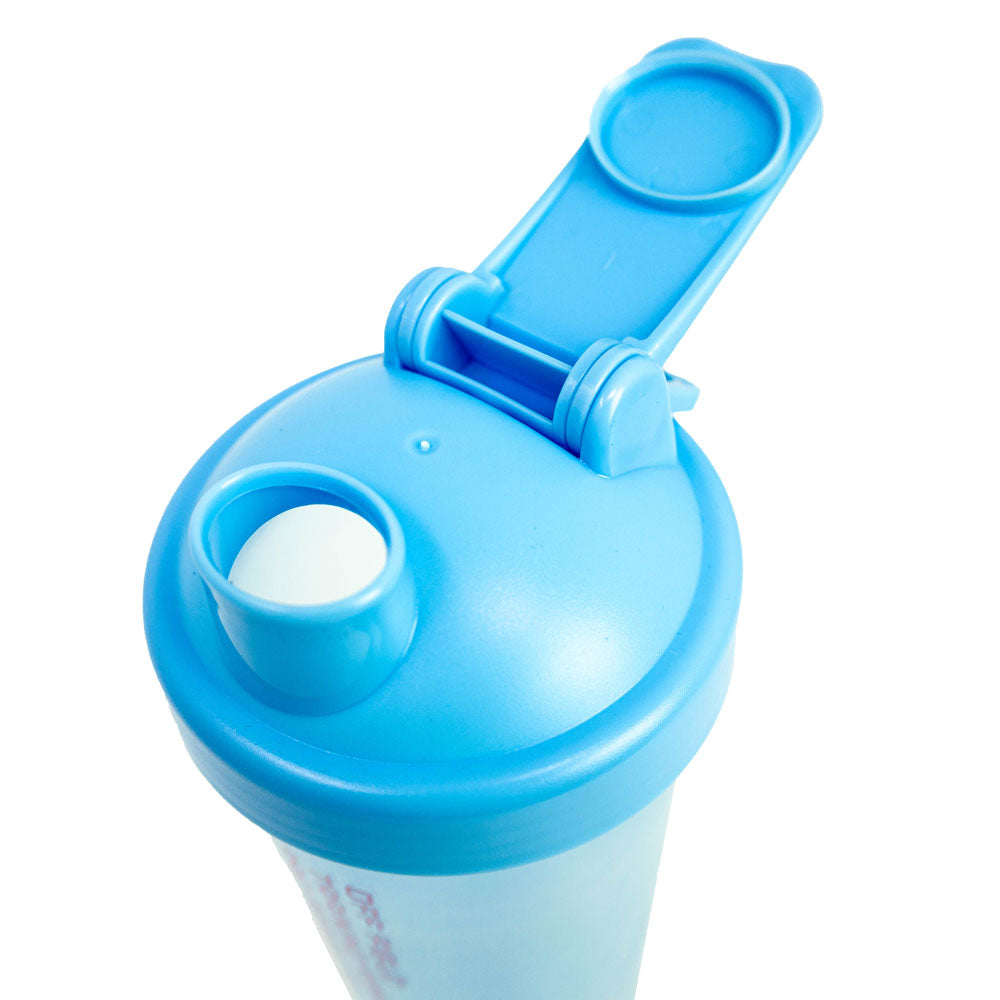 Pro Series Shaker Bottle