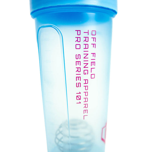 Pro Series Shaker Bottle