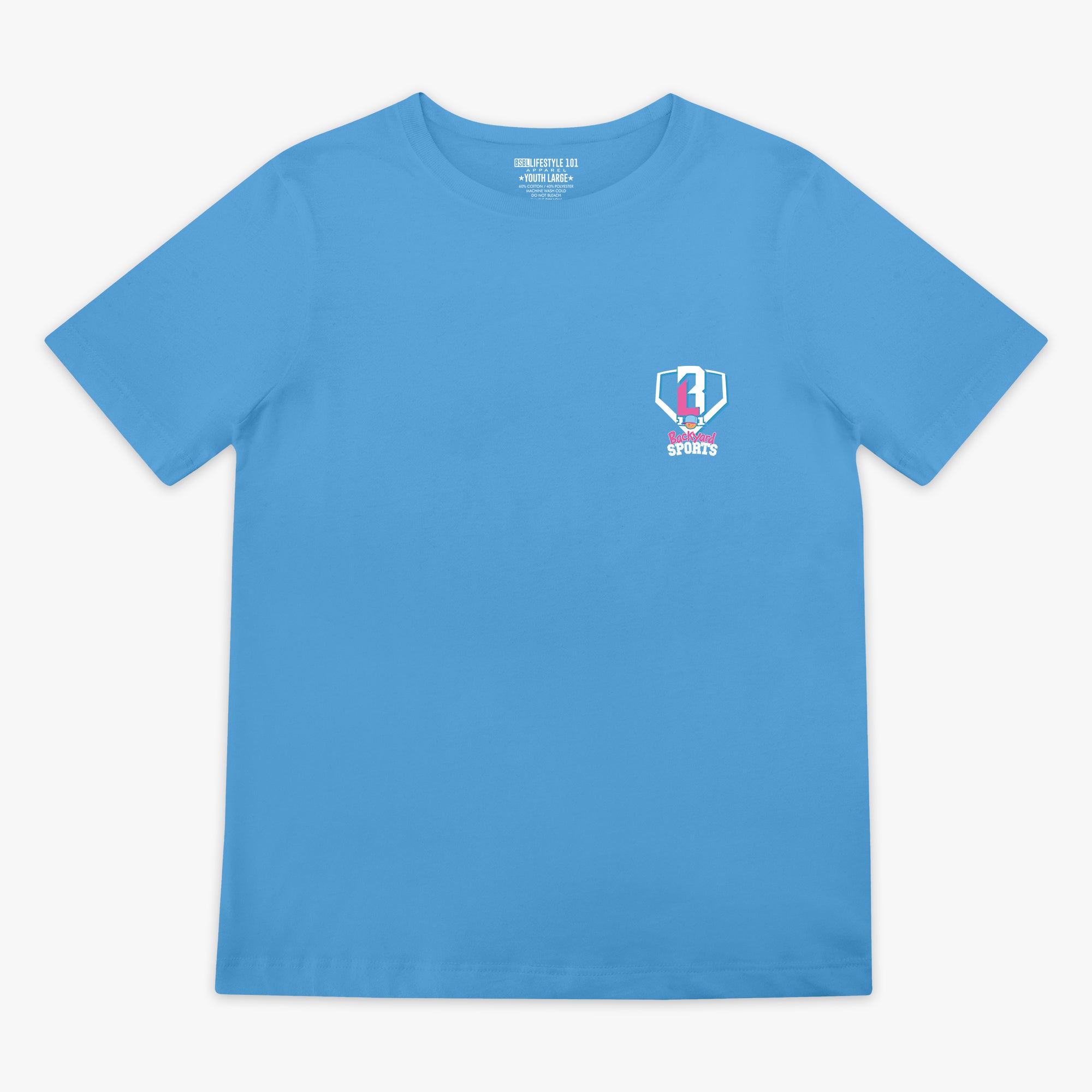 Sanchez Slugger Youth Tee - Baseball Lifestyle 101