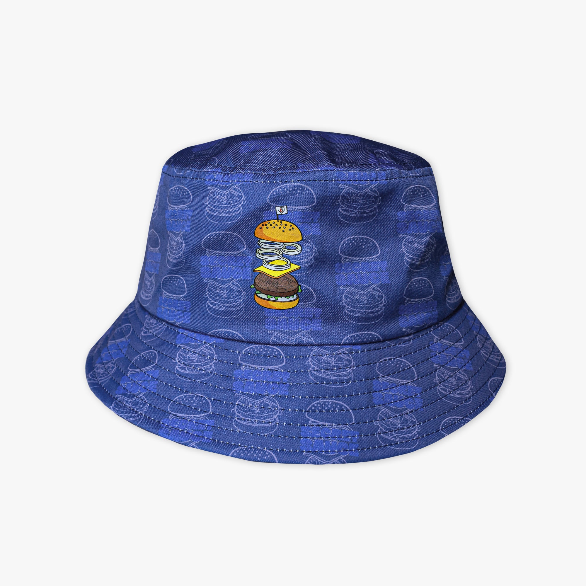 Secret Sauce Bucket Hat - Baseball Lifestyle 101