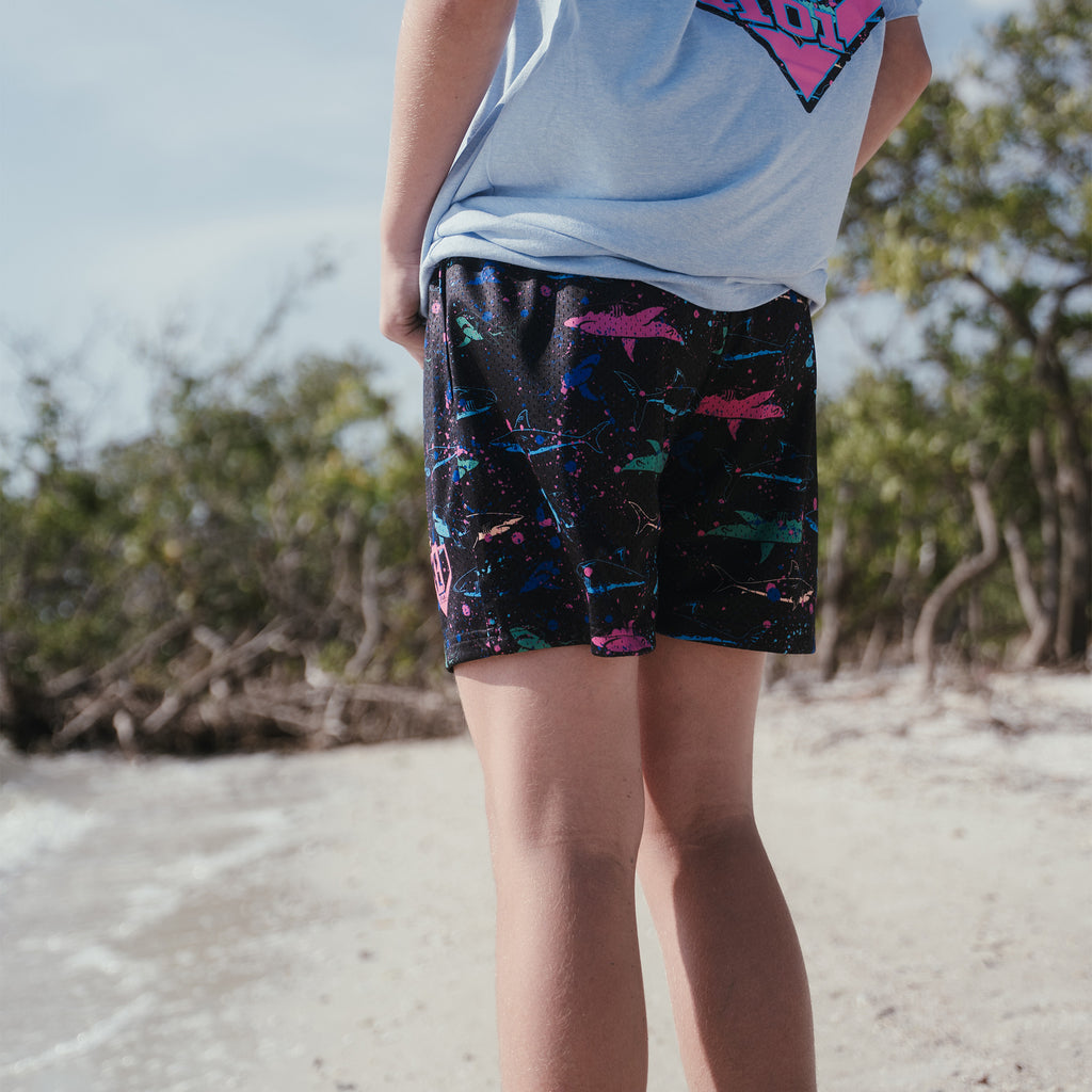 Shark Shorts
