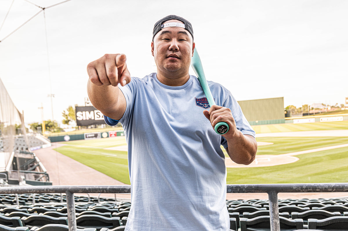 The Roster - Baseball Lifestyle 101