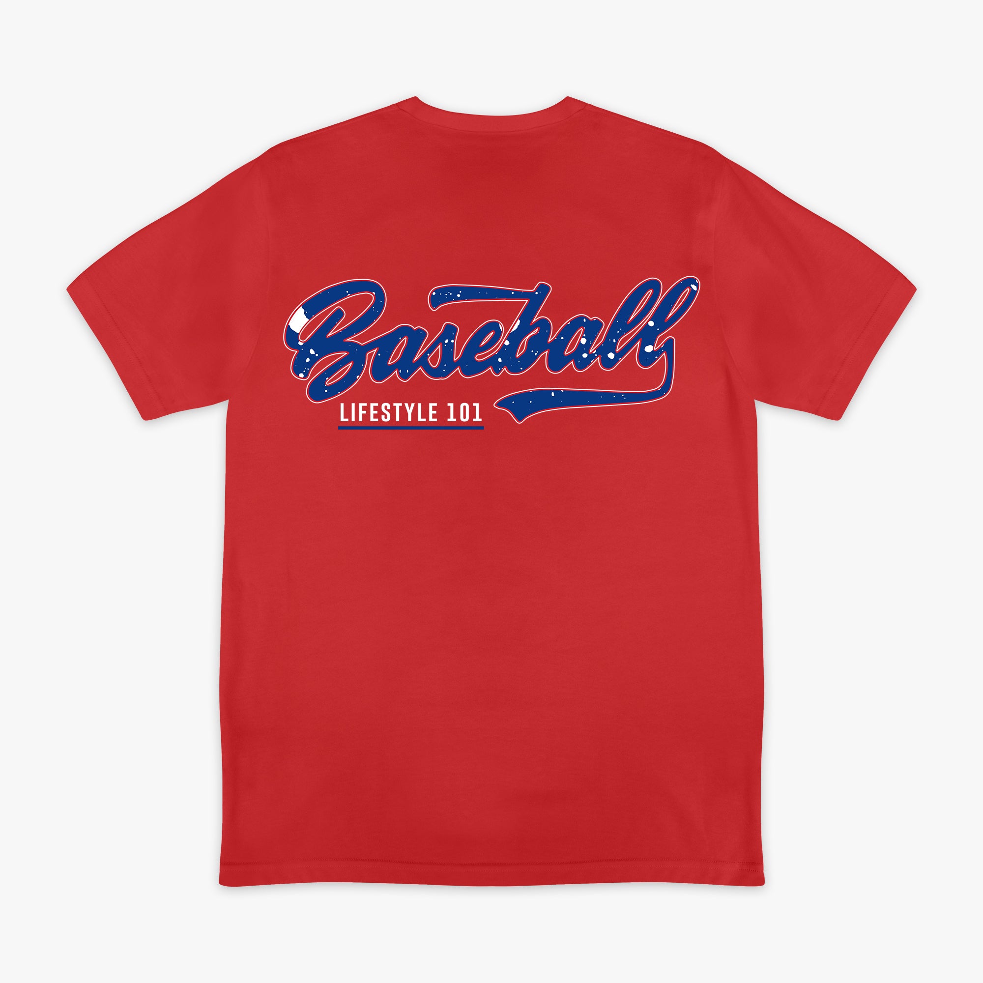 Baseball Tees | BL101 - Baseball Lifestyle 101