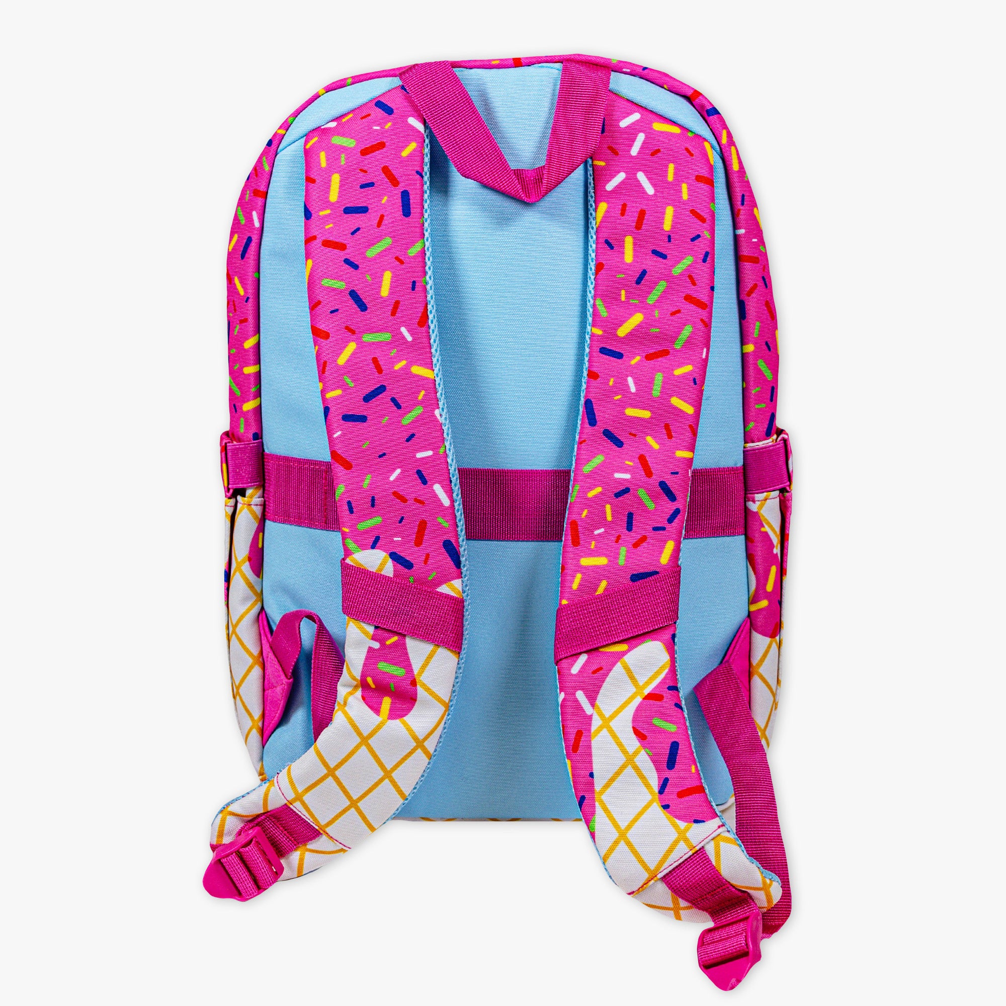 Ice Cream Rotation Backpack