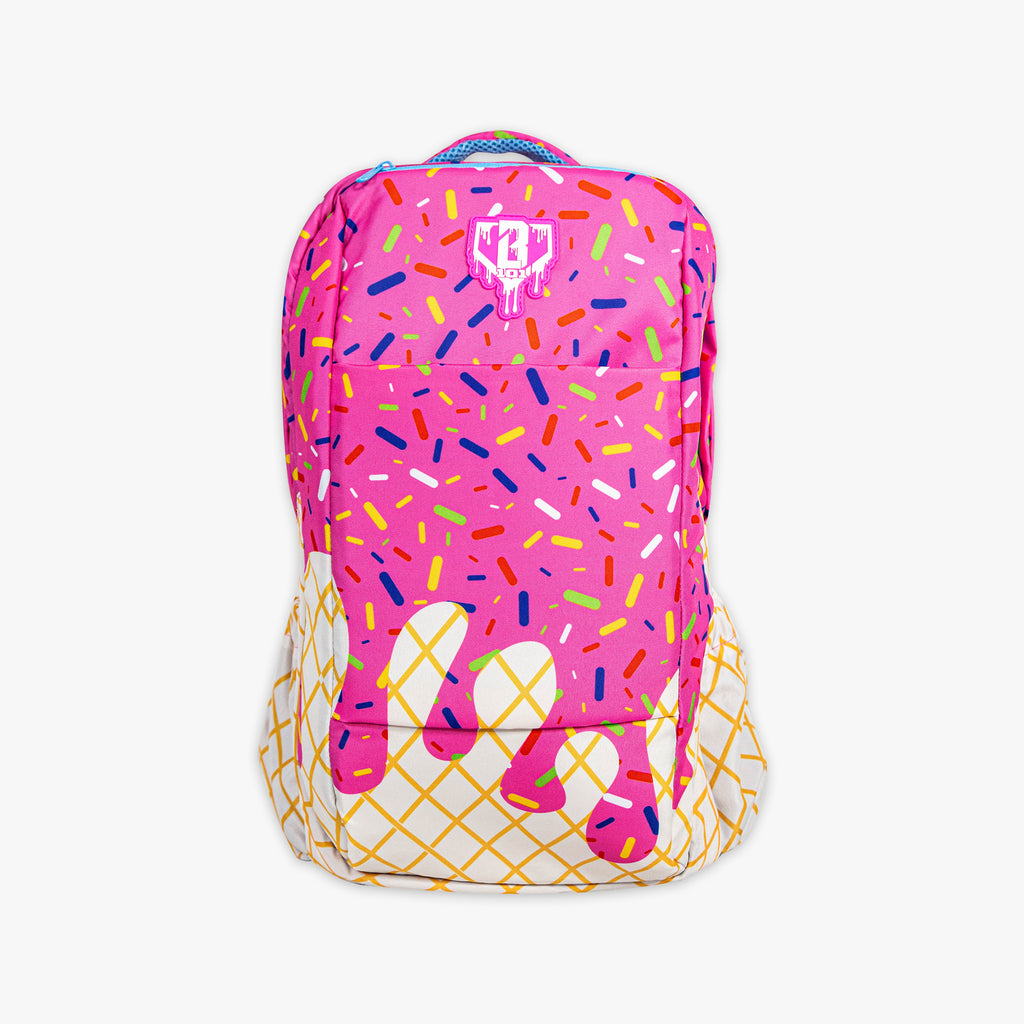 kyrie nike backpack patrick Ice Cream Backpack