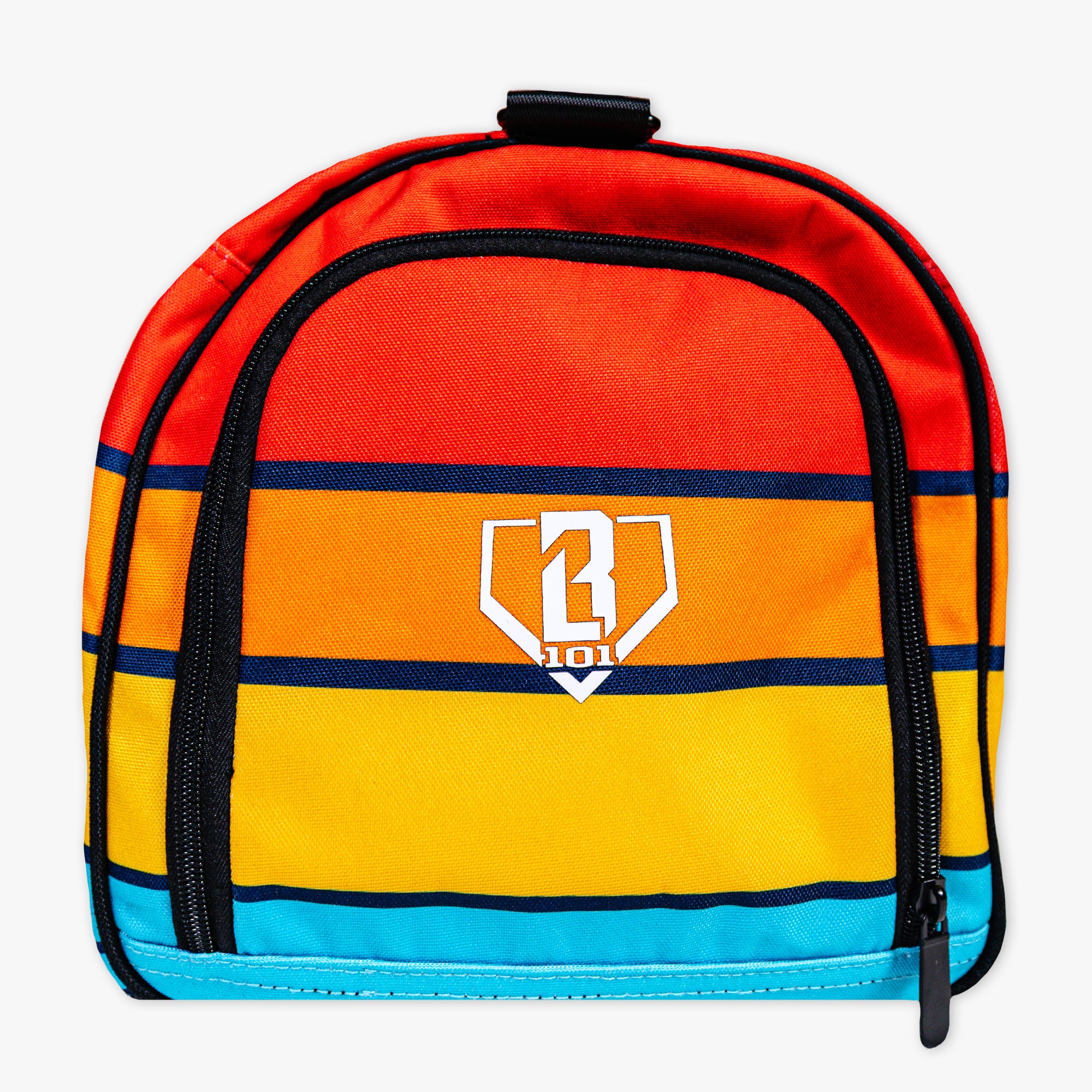 Camp Duffel Bag - Baseball Lifestyle 101