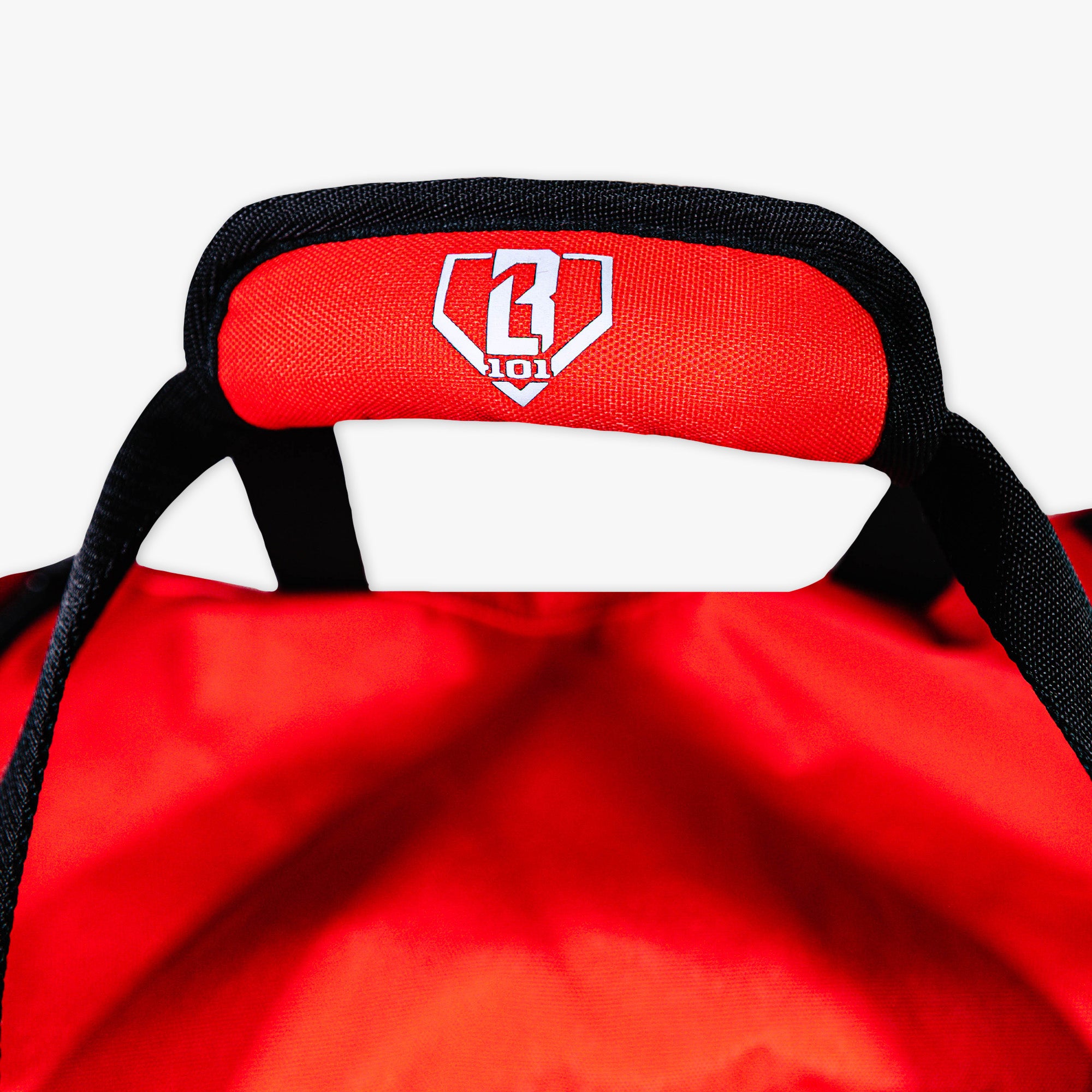 Camp Duffel Bag - Baseball Lifestyle 101