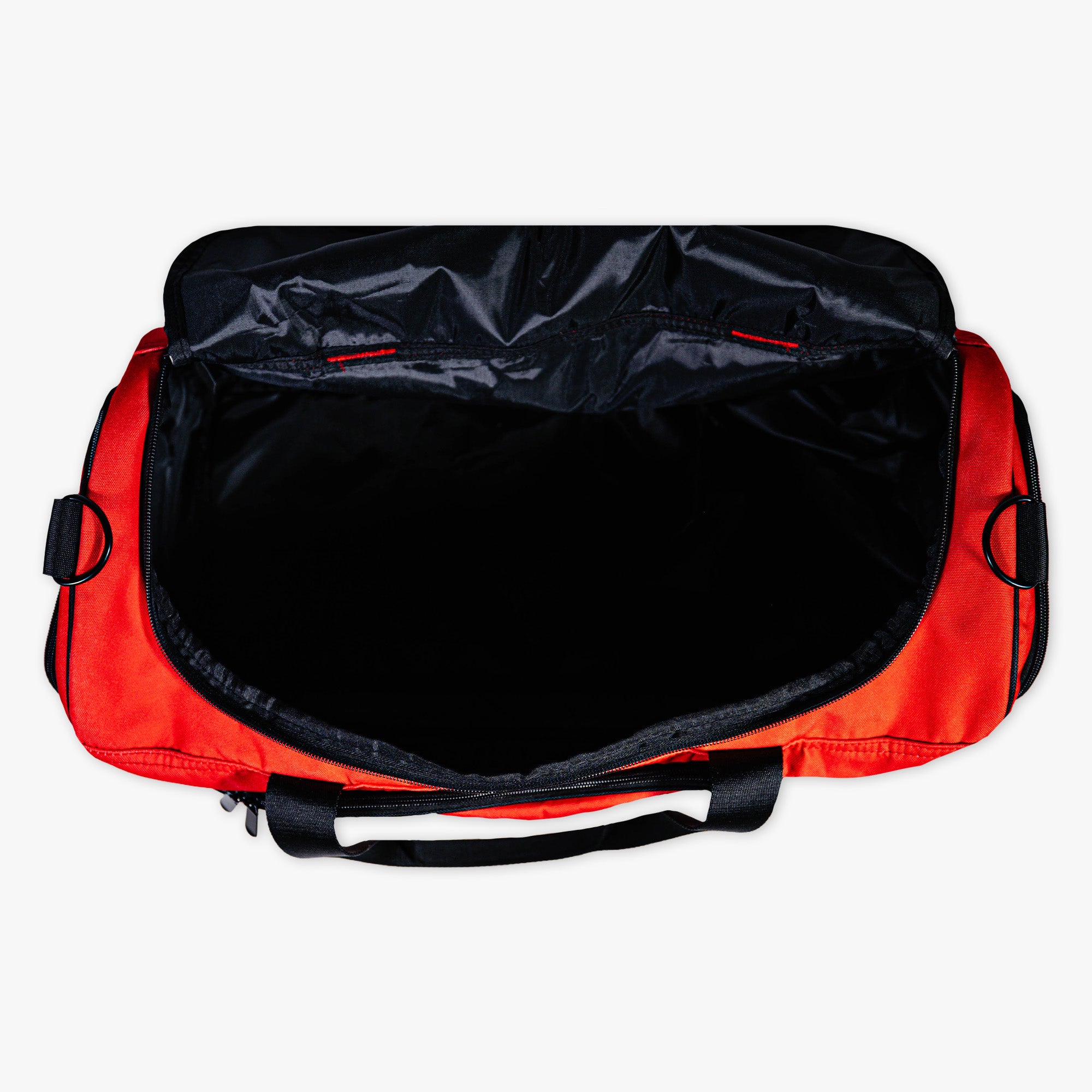 how to live キャンバススポーツバッグ Camp Duffel Bag - Baseball Lifestyle 101