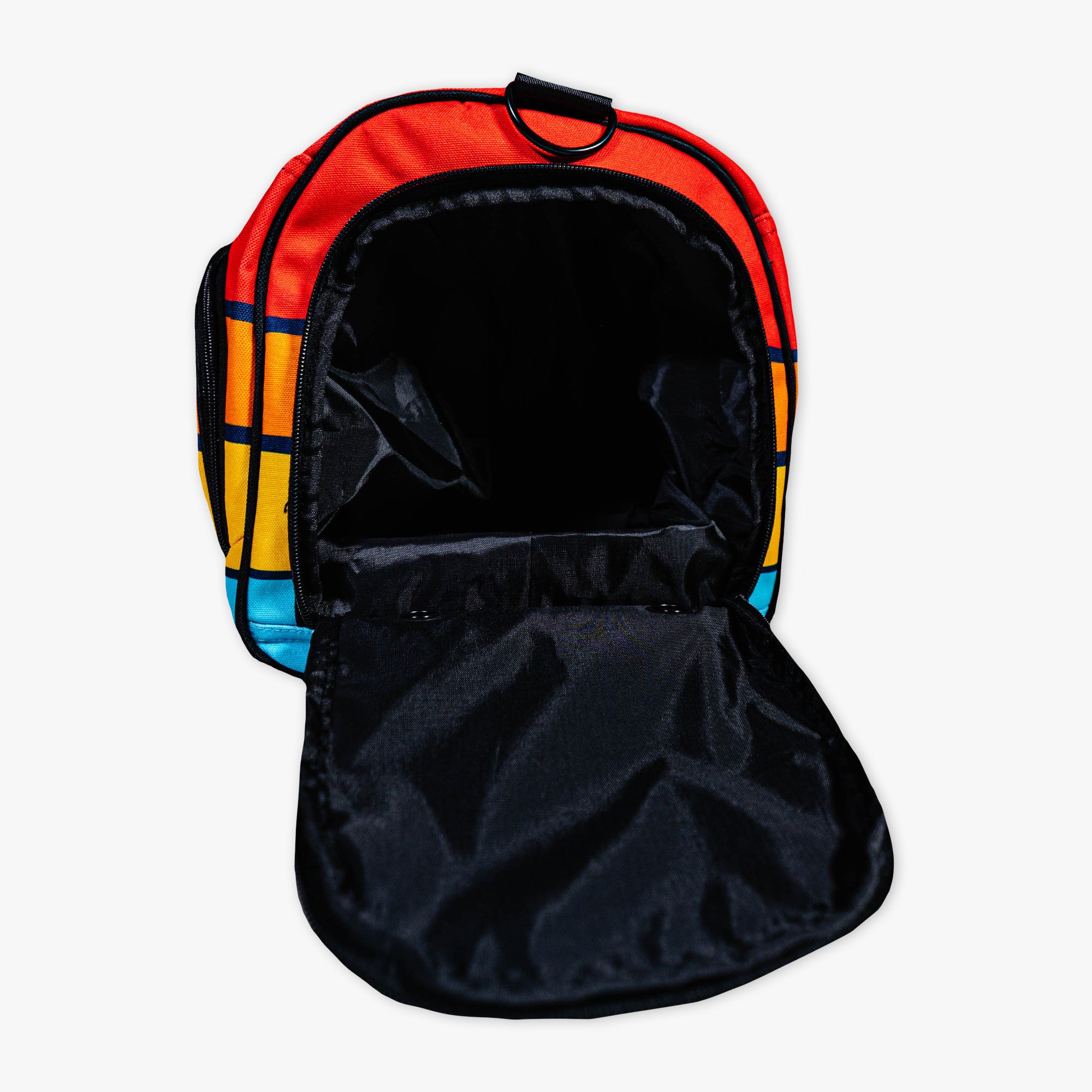 Camp Duffel Bag - Baseball Lifestyle 101