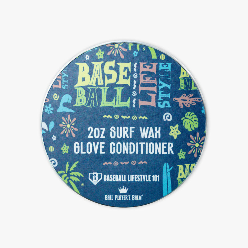 Free SURF WAX GLOVE CONDITIONER