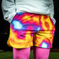 Pro Series Youth Shorts - Thermal