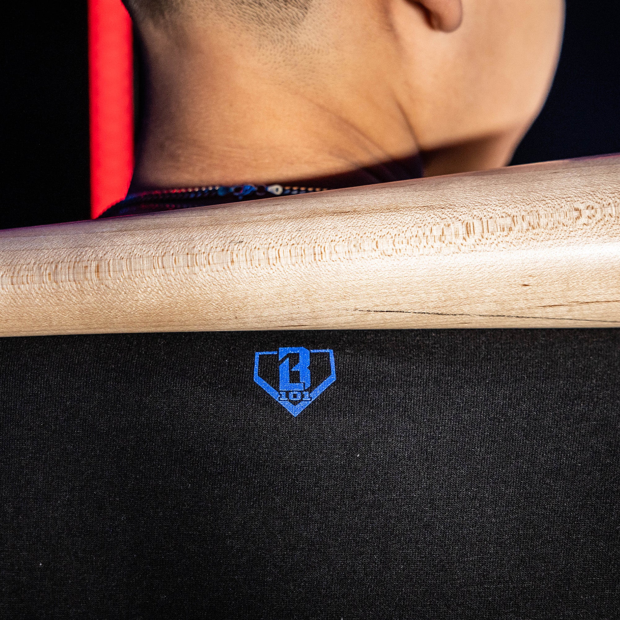 Texas Rangers Upside Down Tee