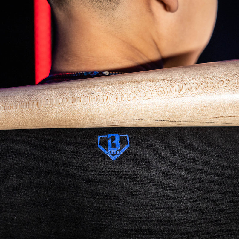 Texas Rangers Upside Down Tee