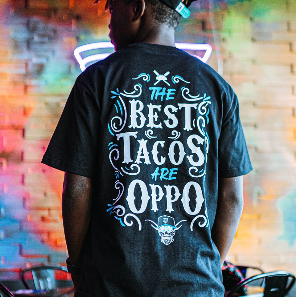 TACO COLLECTION