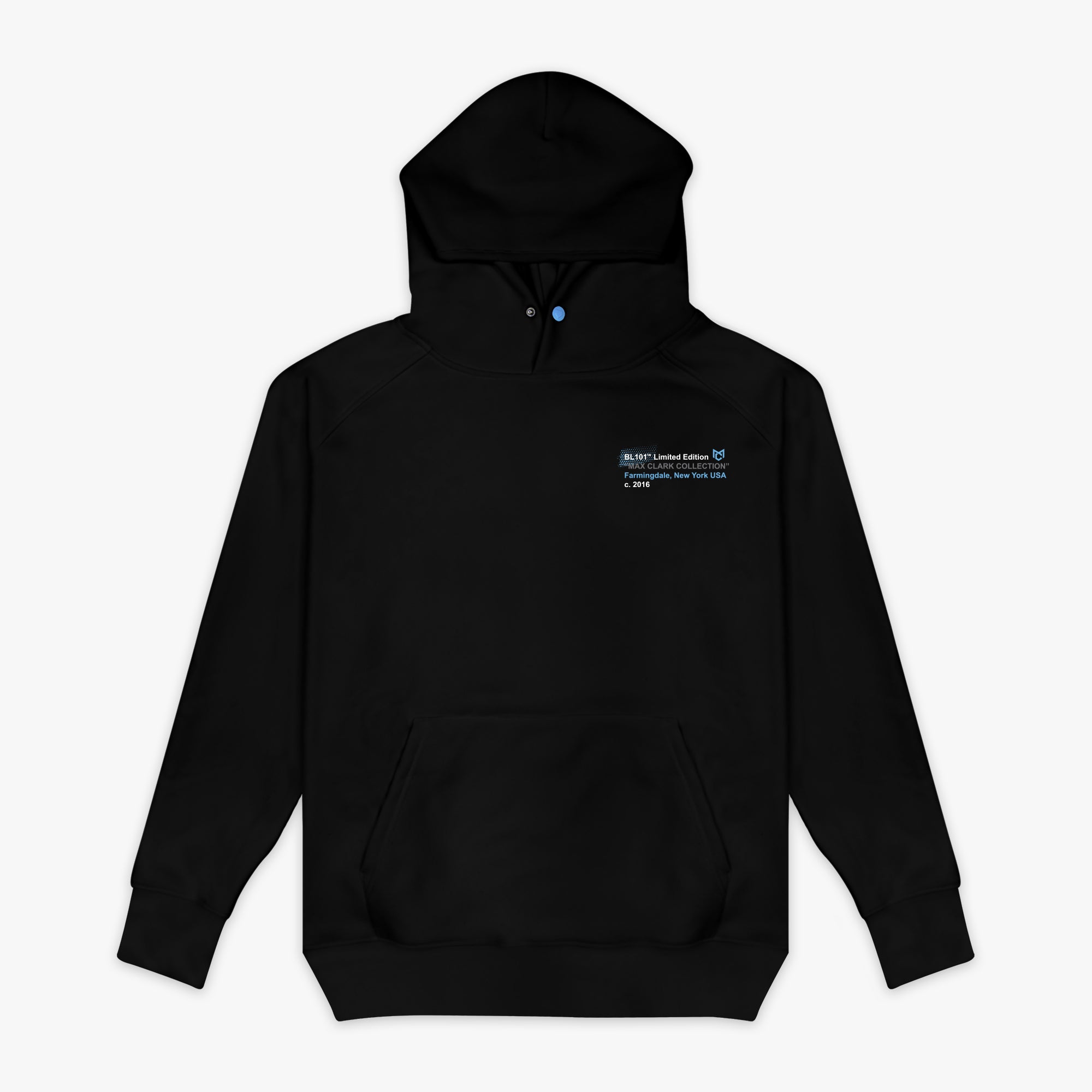 Time 2 Shine Icons Hoodie - Black – Baseball Lifestyle 101