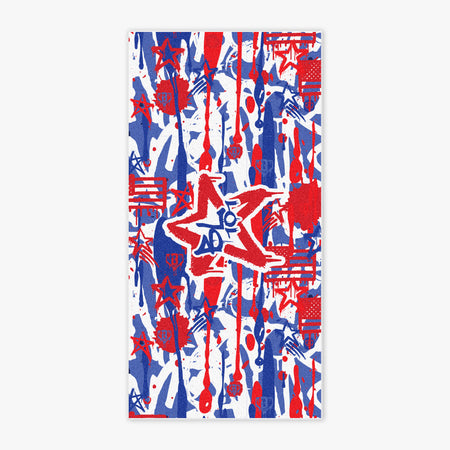 ミュージシャン SOUTH SIDE TOWEL (BADHOP 2024 AH1) SOUTH SIDE TOWEL (BADHOP 2024 AH1) ゲーム・おもちゃ・グッズ