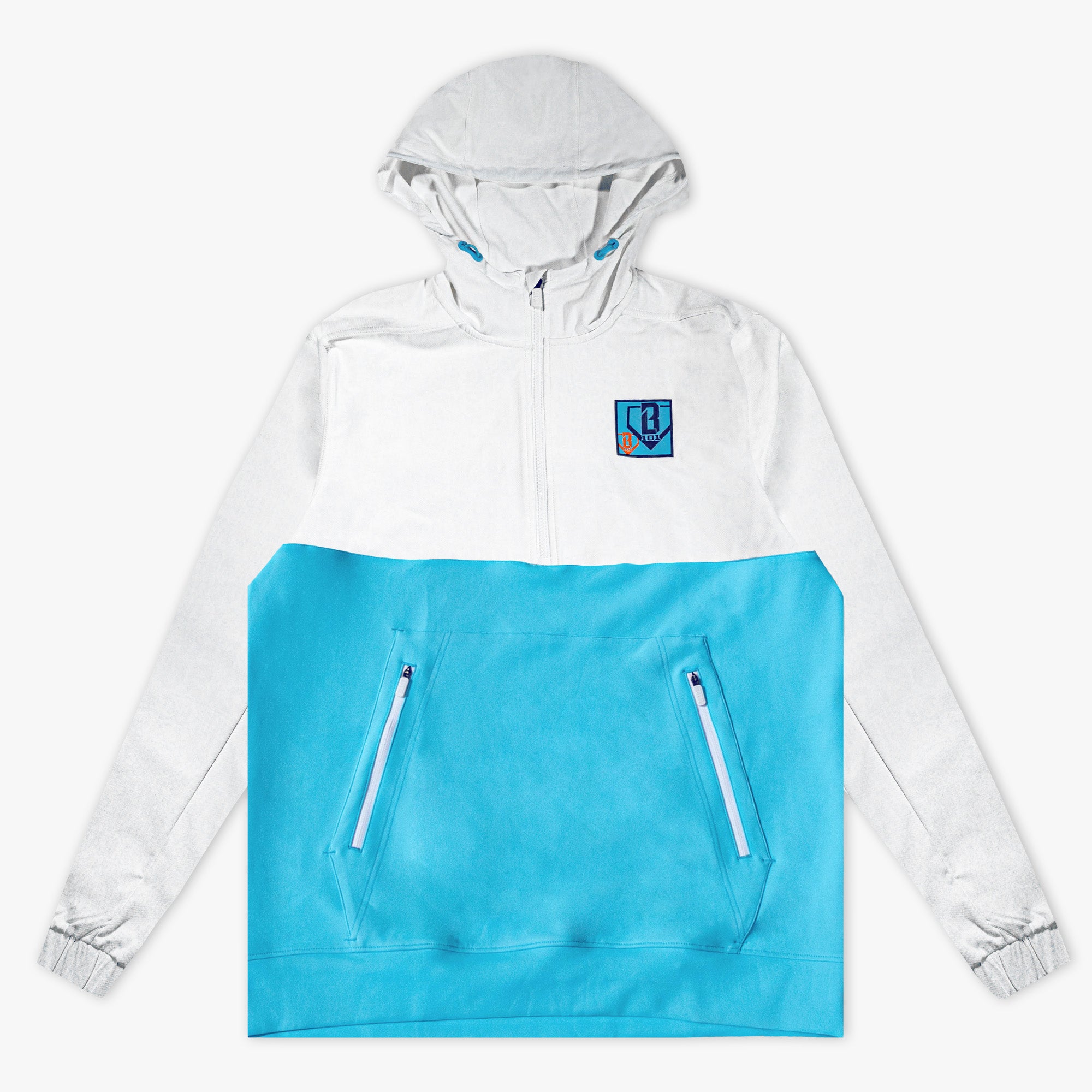 UVChangeup Trash Talk Hoodie - Baseball Lifestyle 101