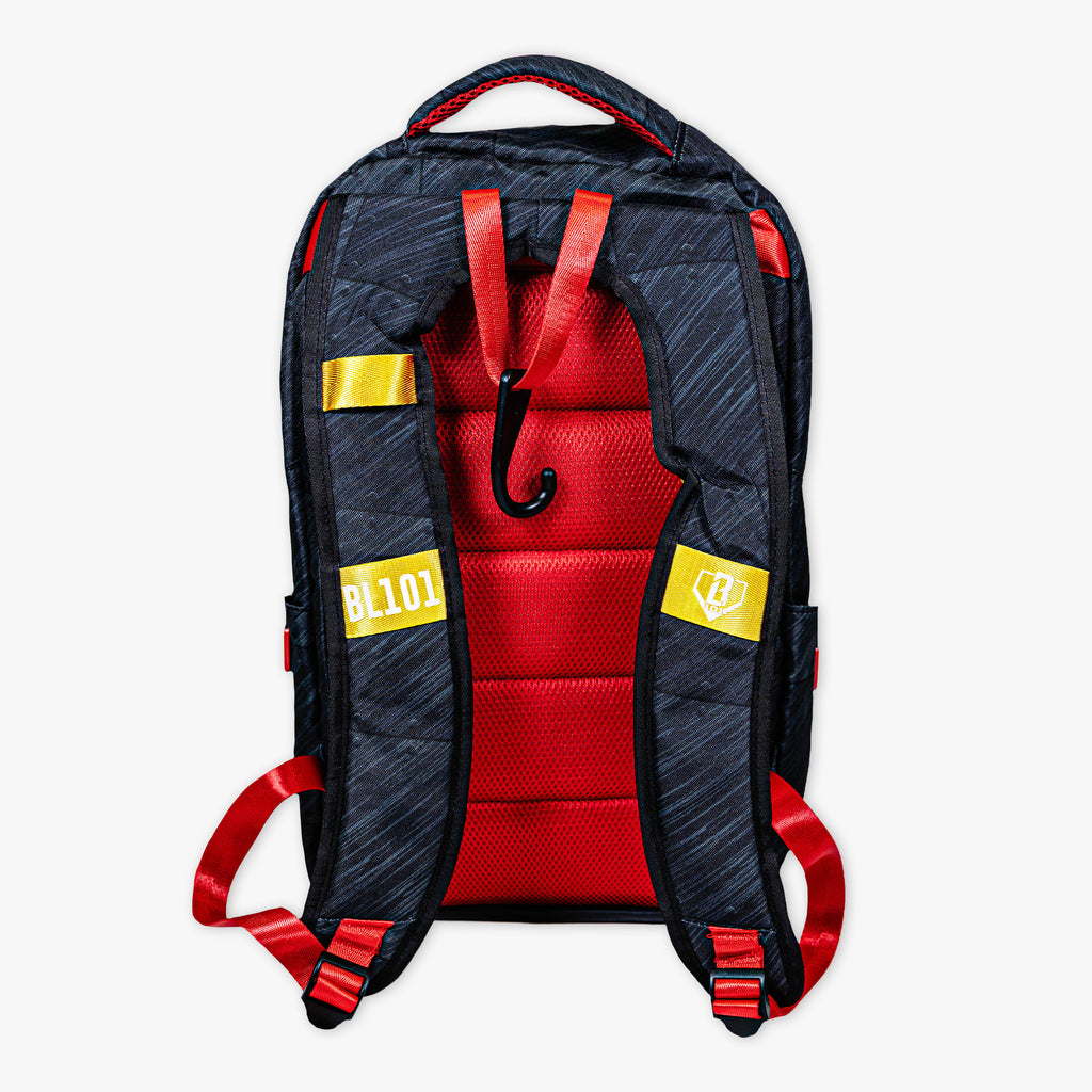 Unit 101 SZN 2 Backpack