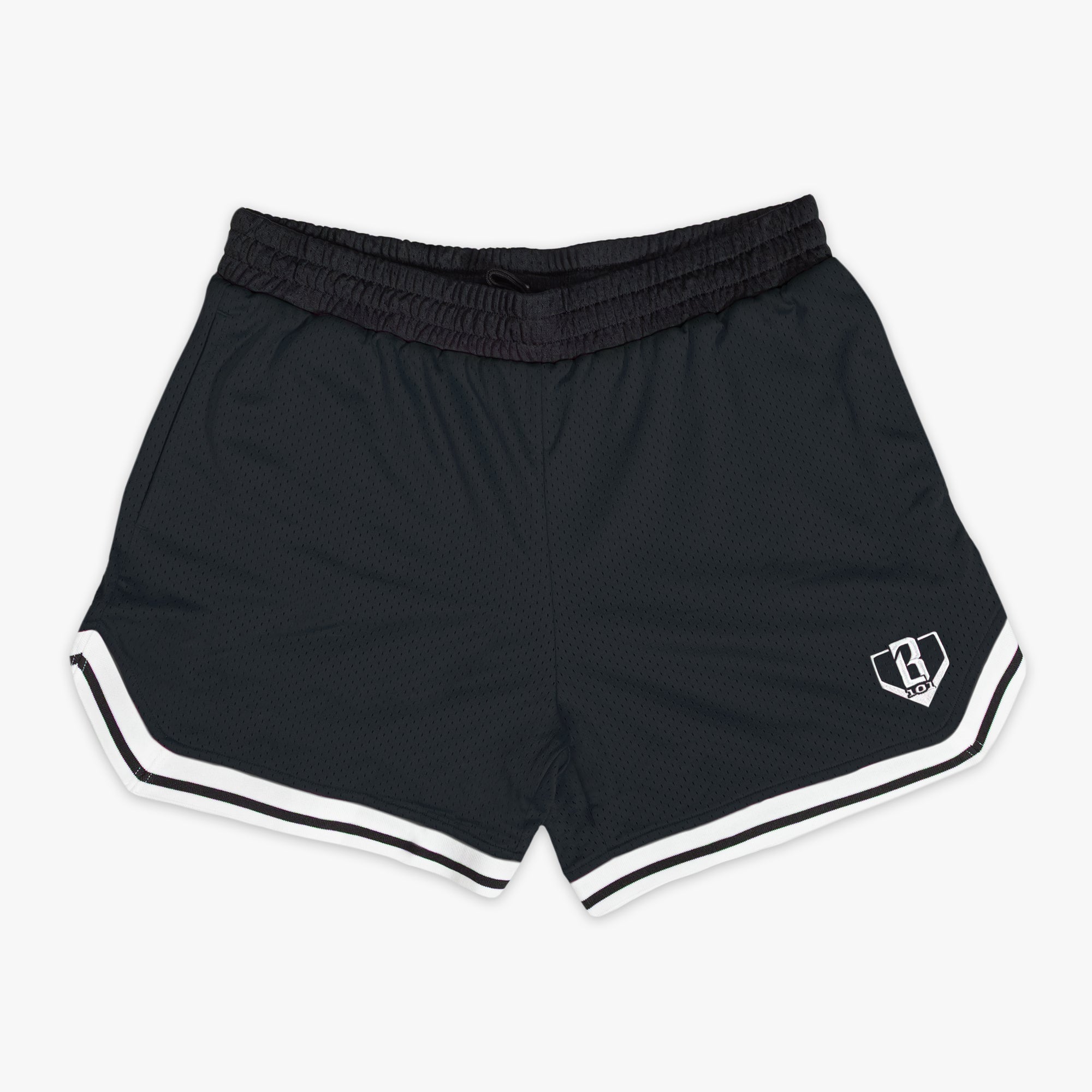 Vintage_Court_Shorts_-_Black_-