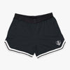 Court Shorts - Black