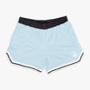 Court Shorts - Powder Blue
