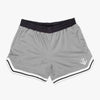Court Youth Shorts - Slate Gray