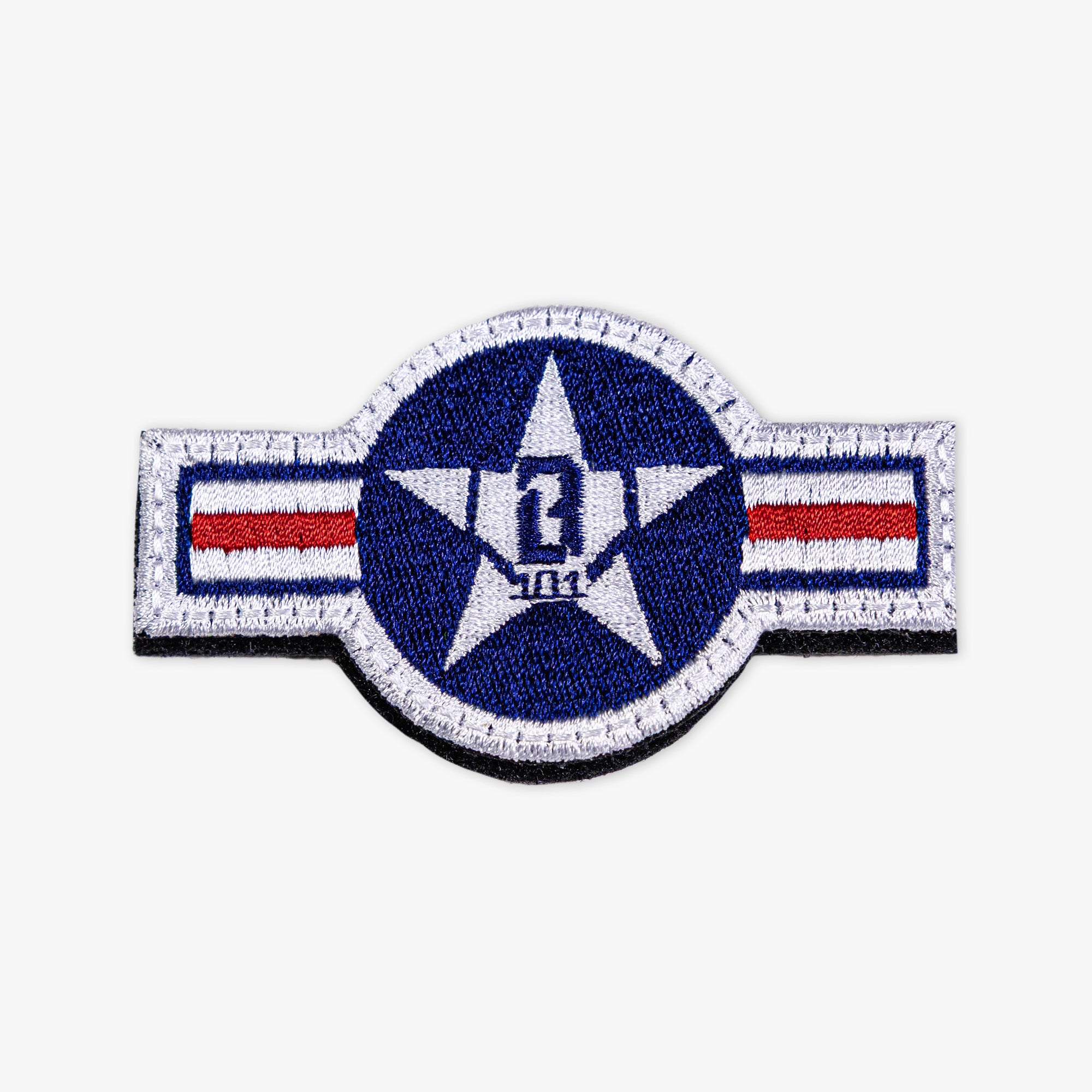 Warhawk Patch