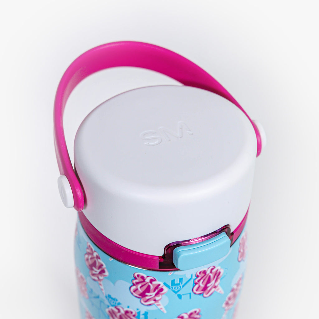 Mesa Sport Water Bottle - Home Run Sugar