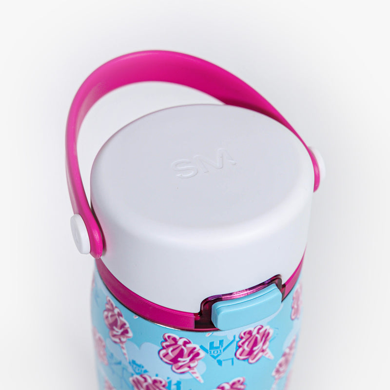 Mesa Sport Water Bottle - Home Run Sugar