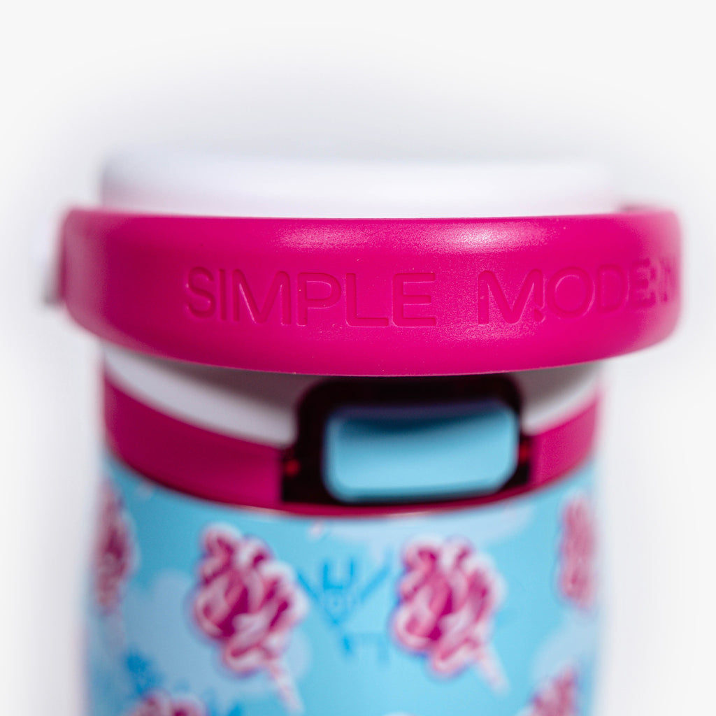 Mesa Sport Water Bottle - Home Run Sugar