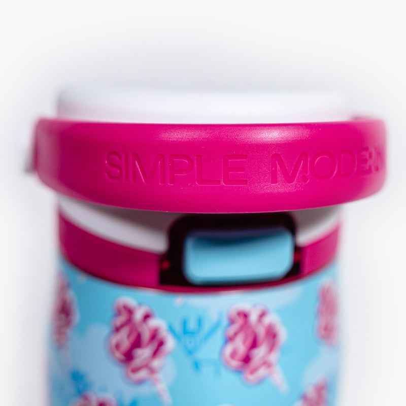 Mesa Sport Water Bottle - Home Run Sugar