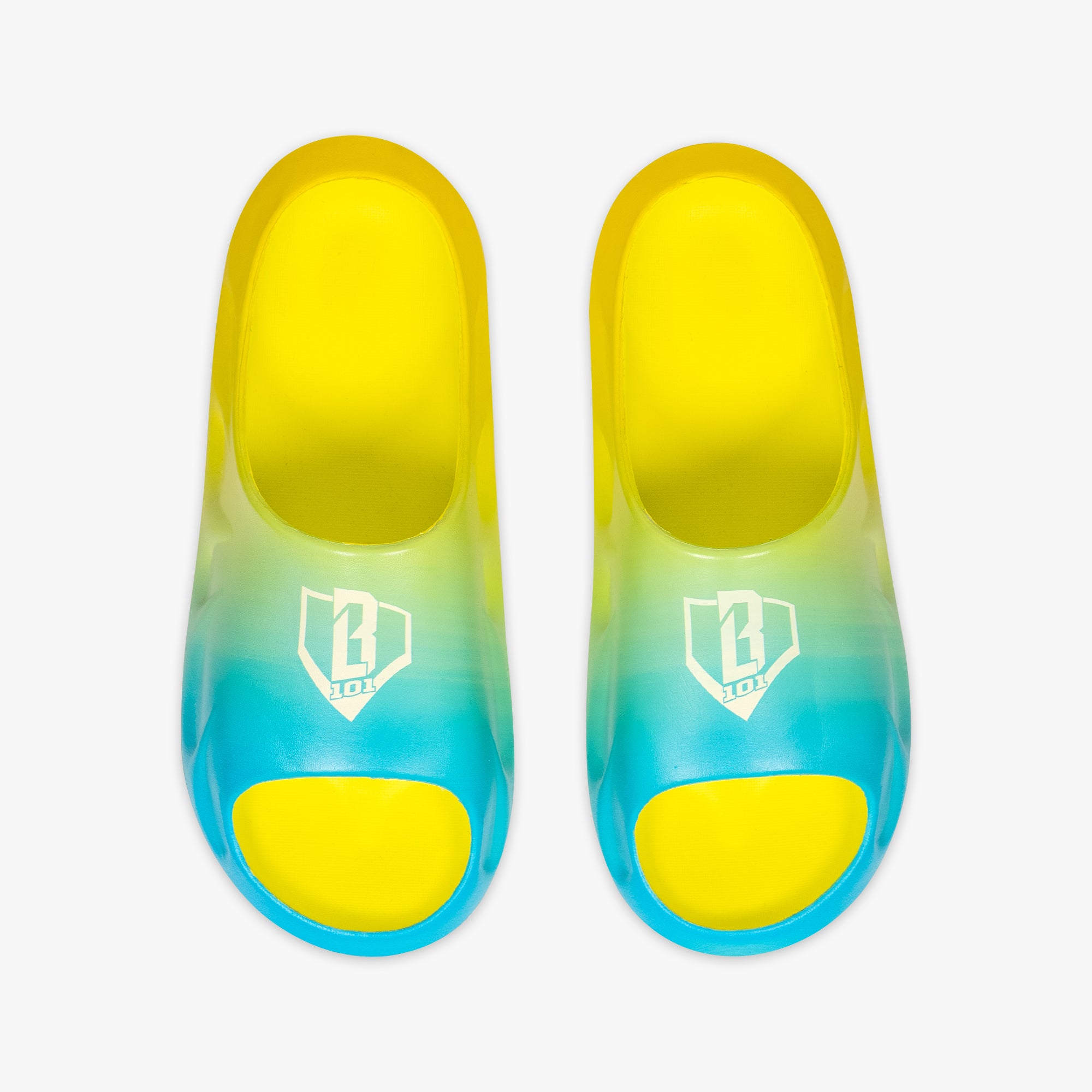 Adult Slides - Blueberry Lemonade