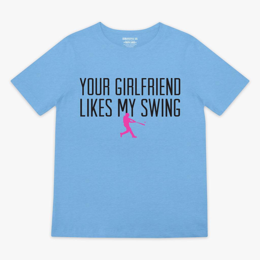 First Round Bound Youth T-Shirt Bundle