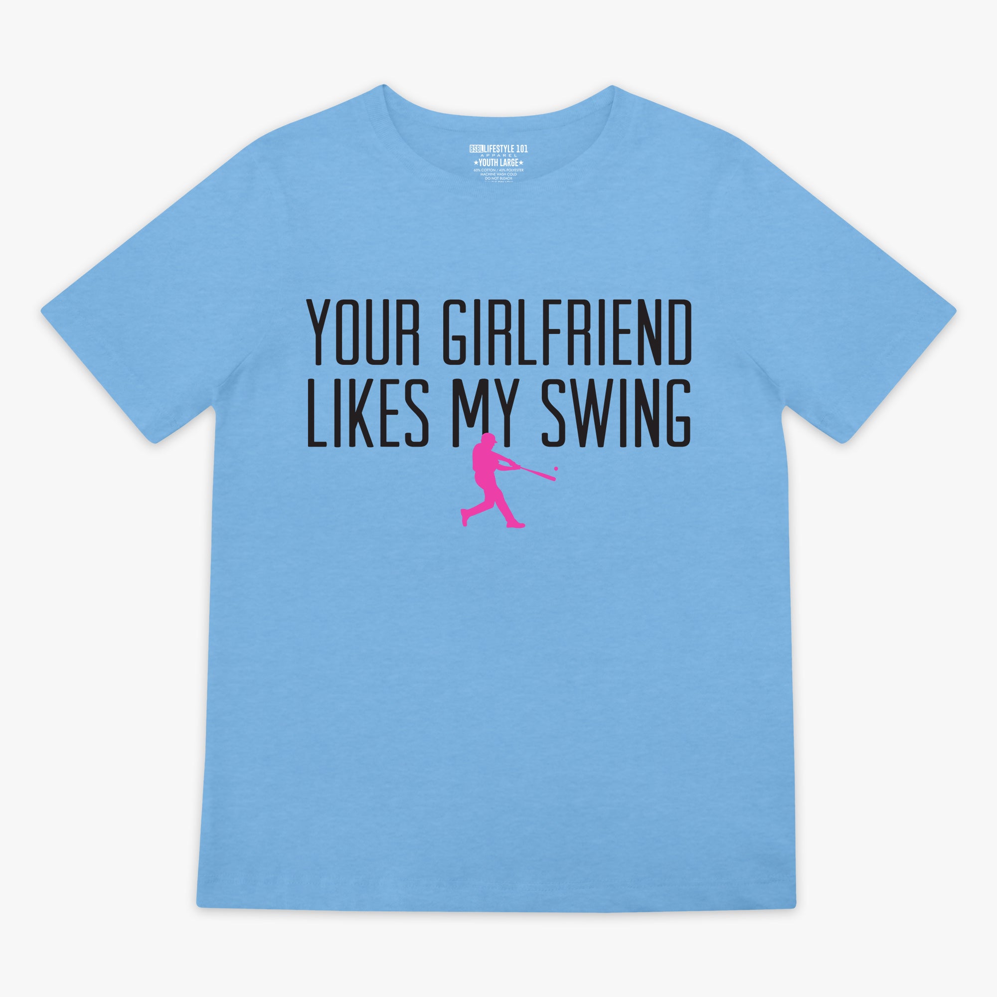 First Round Bound Youth T-Shirt Bundle