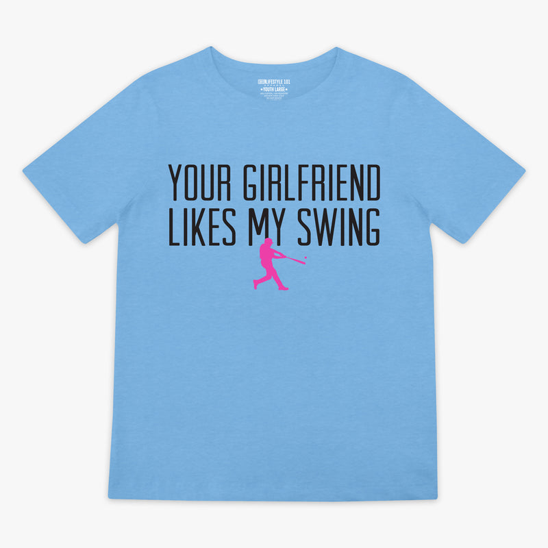 First Round Bound Youth T-Shirt Bundle