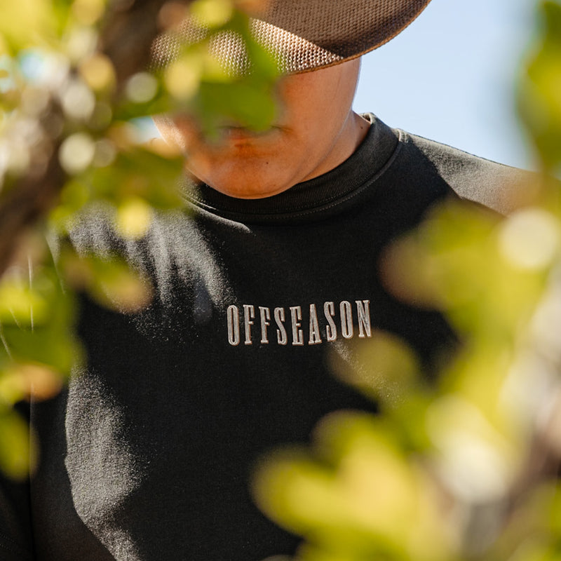 Backstop Range Relaxed Youth Tee