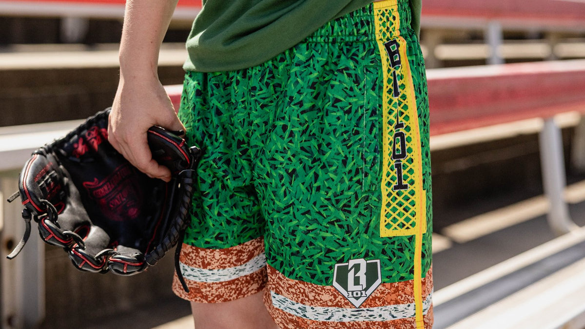 Boys' Baseball Shorts, Sweatpants & Joggers