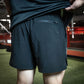 Pro Series Youth Shorts with Liner - Black
