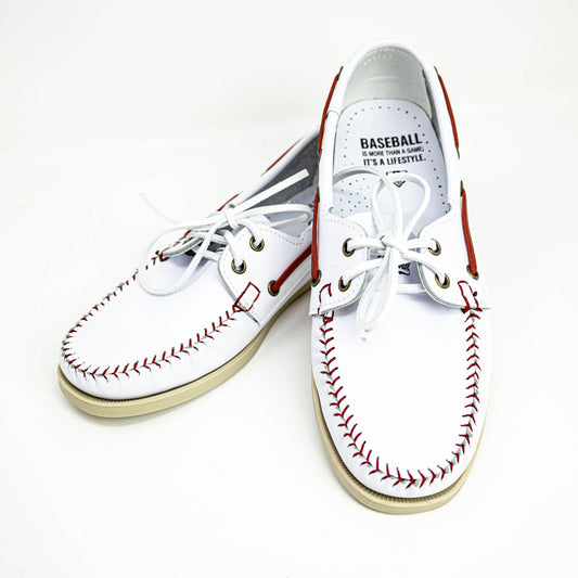 Boat shoes, cleats baseball, deck shoes