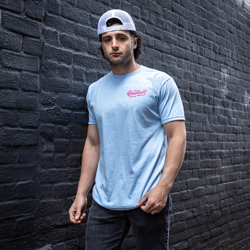cotton candy t shirt