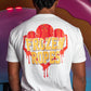 Frozen Ropes Youth Tee - Cherry