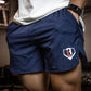 Pro Series Youth Shorts - Navy