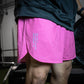Pro Series Shorts - Pink
