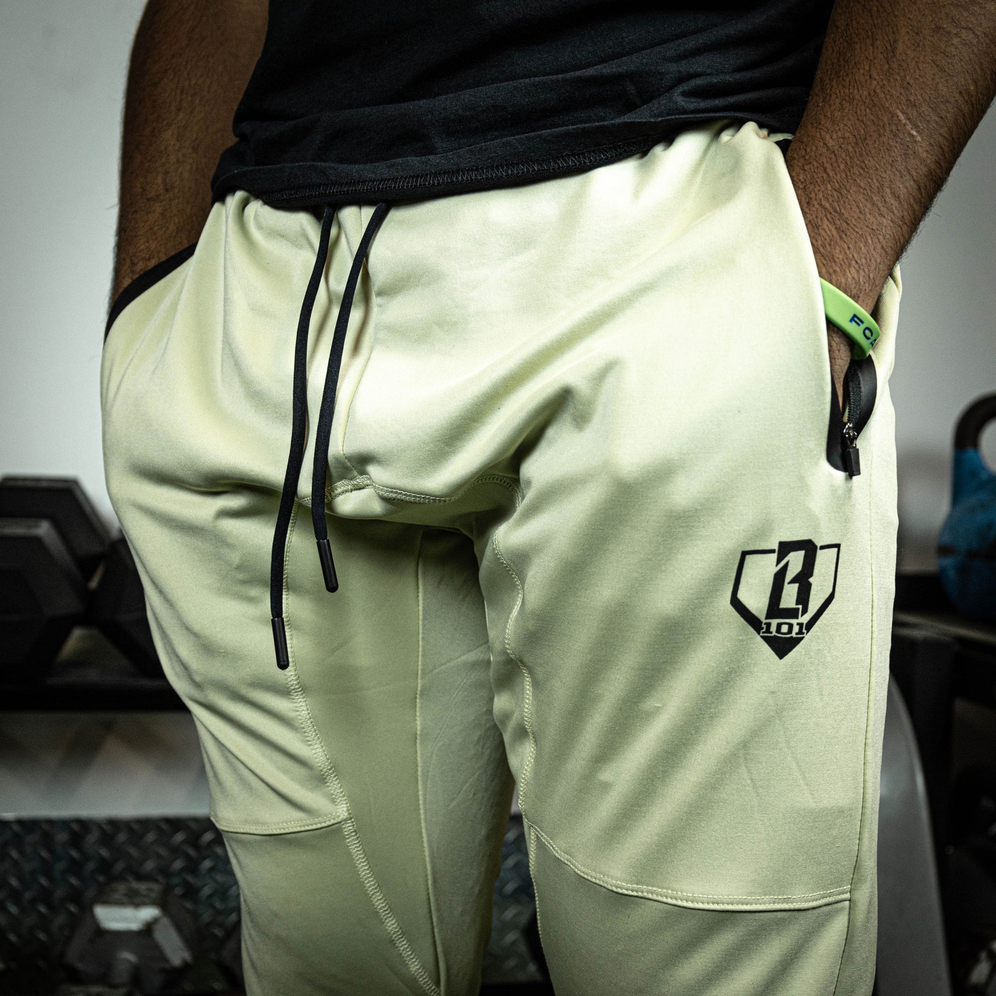 baseball joggers for youth