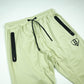 Pro Series Youth Joggers - Sandstone