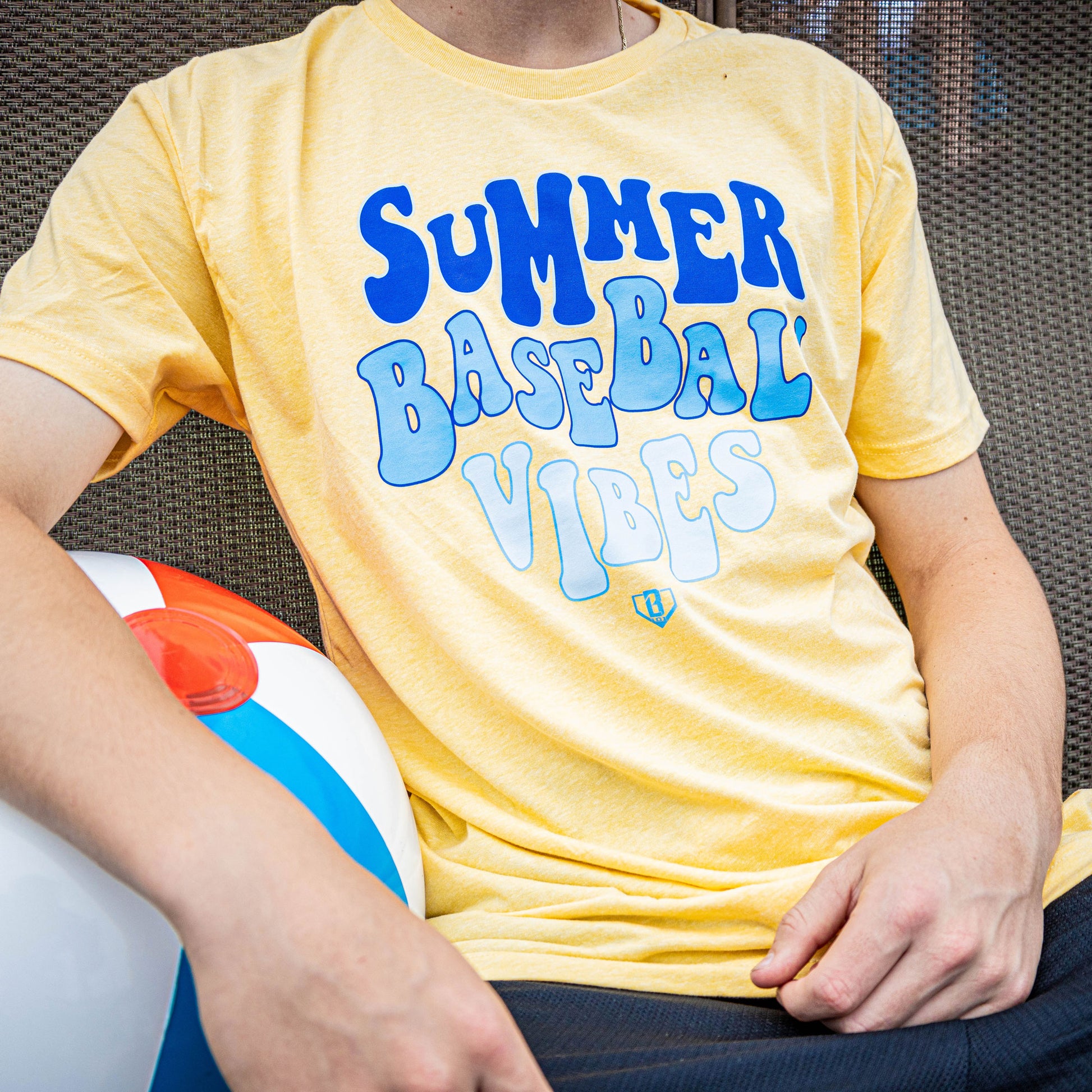 summer baseball vibes, summer vibes