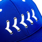 Buzz the Tower Hat - Blue/White