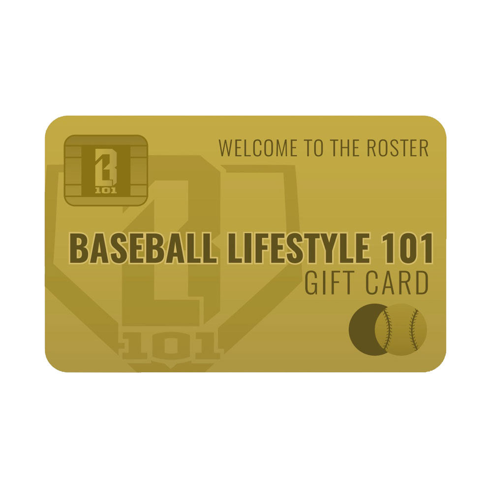 BL101 E-Gift Card