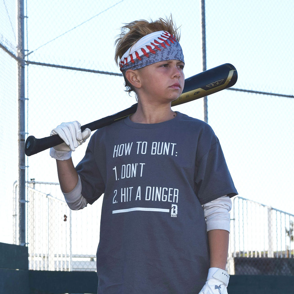 Youth Baseball TShirts Baseball Lifestyle 101