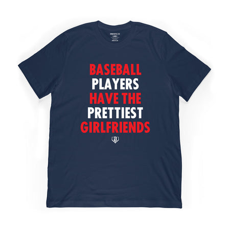 baseball team shirts